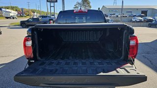 2024 GMC Canyon in Mont-Laurier, Quebec - 10 - w320h240px