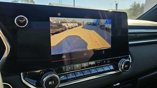 2024 GMC Canyon in Mont-Laurier, Quebec - 34 - w320h240px
