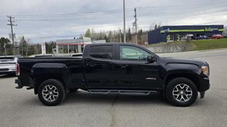 2021 GMC Canyon in Mont-Laurier, Quebec - 4 - w320h240px