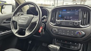 2021 GMC Canyon in Mont-Laurier, Quebec - 20 - w320h240px