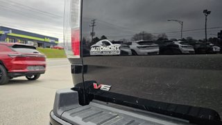 2021 GMC Canyon in Mont-Laurier, Quebec - 8 - w320h240px