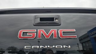 2021 GMC Canyon in Mont-Laurier, Quebec - 9 - w320h240px