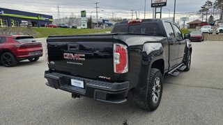 2021 GMC Canyon in Mont-Laurier, Quebec - 6 - w320h240px