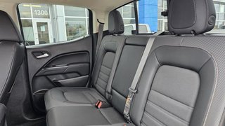2021 GMC Canyon in Mont-Laurier, Quebec - 16 - w320h240px