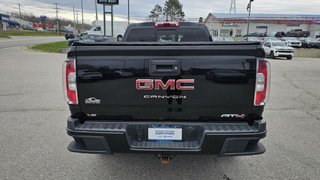 2021 GMC Canyon in Mont-Laurier, Quebec - 7 - w320h240px