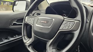 2021 GMC Canyon in Mont-Laurier, Quebec - 21 - w320h240px