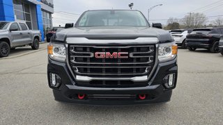 2021 GMC Canyon in Mont-Laurier, Quebec - 2 - w320h240px