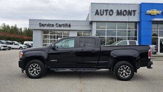 2021 GMC Canyon in Mont-Laurier, Quebec - 14 - w320h240px