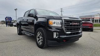 2021 GMC Canyon in Mont-Laurier, Quebec - 3 - w320h240px