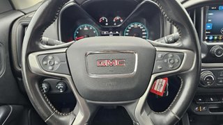 2021 GMC Canyon in Mont-Laurier, Quebec - 25 - w320h240px