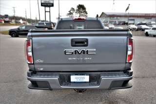 GMC Canyon  2022 à Mont-Laurier, Québec - 7 - w320h240px