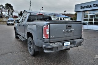 GMC Canyon  2022 à Mont-Laurier, Québec - 9 - w320h240px