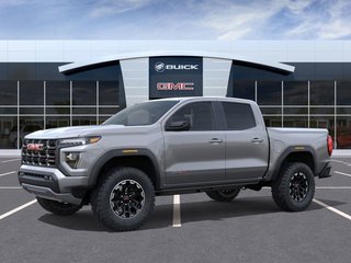 GMC Canyon  2026 à Mont-Laurier, Québec - 2 - w320h240px
