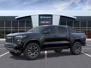 GMC Canyon  2026 à Mont-Laurier, Québec - 2 - w320h240px