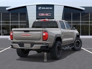 2026 GMC Canyon in Mont-Laurier, Quebec - 4 - w320h240px