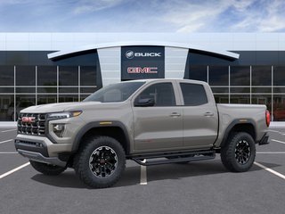 2026 GMC Canyon in Mont-Laurier, Quebec - 2 - w320h240px