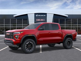 2026 GMC Canyon in Mont-Laurier, Quebec - 2 - w320h240px