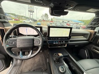 2024 GMC HUMMER EV in Mont-Laurier, Quebec - 6 - w320h240px