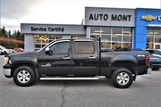 GMC Sierra 1500  2013 à Mont-Laurier, Québec - 12 - w320h240px