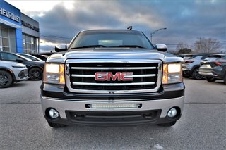 GMC Sierra 1500  2013 à Mont-Laurier, Québec - 2 - w320h240px