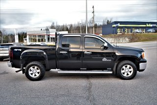 GMC Sierra 1500  2013 à Mont-Laurier, Québec - 4 - w320h240px