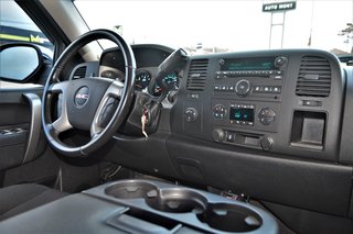 GMC Sierra 1500  2013 à Mont-Laurier, Québec - 19 - w320h240px