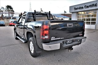 GMC Sierra 1500  2013 à Mont-Laurier, Québec - 9 - w320h240px