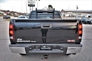 GMC Sierra 1500  2013 à Mont-Laurier, Québec - 7 - w320h240px