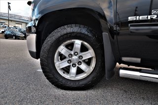 GMC Sierra 1500  2013 à Mont-Laurier, Québec - 14 - w320h240px