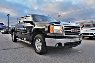 GMC Sierra 1500  2013 à Mont-Laurier, Québec - 3 - w320h240px