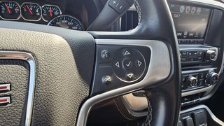 GMC Sierra 1500  2017 à Mont-Laurier, Québec - 31 - w320h240px