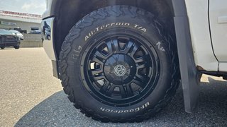 GMC Sierra 1500  2017 à Mont-Laurier, Québec - 16 - w320h240px