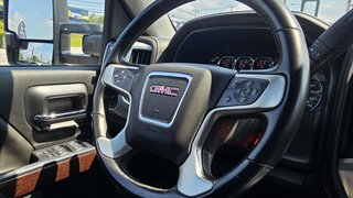 GMC Sierra 1500  2017 à Mont-Laurier, Québec - 24 - w320h240px