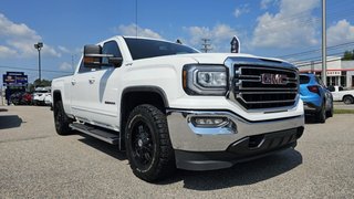 GMC Sierra 1500  2017 à Mont-Laurier, Québec - 3 - w320h240px