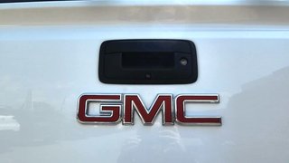 GMC Sierra 1500  2017 à Mont-Laurier, Québec - 8 - w320h240px