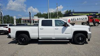 GMC Sierra 1500  2017 à Mont-Laurier, Québec - 4 - w320h240px