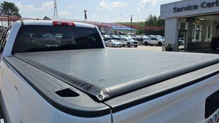 GMC Sierra 1500  2017 à Mont-Laurier, Québec - 13 - w320h240px