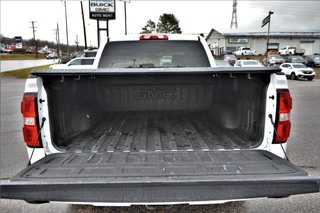 GMC Sierra 1500  2018 à Mont-Laurier, Québec - 10 - w320h240px