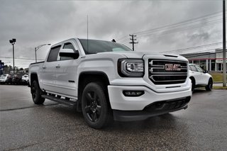 GMC Sierra 1500  2018 à Mont-Laurier, Québec - 3 - w320h240px