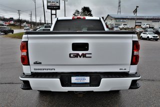 GMC Sierra 1500  2018 à Mont-Laurier, Québec - 7 - w320h240px