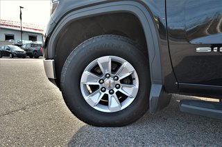 GMC Sierra 1500  2020 à Mont-Laurier, Québec - 16 - w320h240px