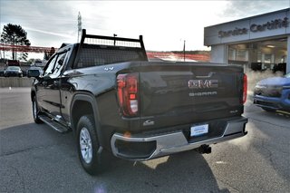 GMC Sierra 1500  2020 à Mont-Laurier, Québec - 12 - w320h240px