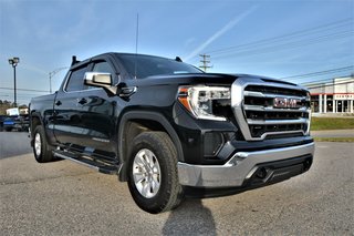 GMC Sierra 1500  2020 à Mont-Laurier, Québec - 3 - w320h240px