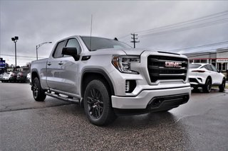 GMC Sierra 1500  2020 à Mont-Laurier, Québec - 3 - w320h240px