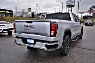 GMC Sierra 1500  2020 à Mont-Laurier, Québec - 6 - w320h240px