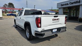 GMC Sierra 1500  2020 à Mont-Laurier, Québec - 10 - w320h240px