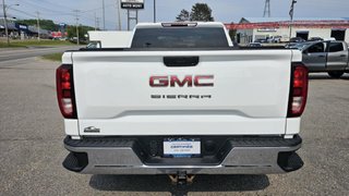 GMC Sierra 1500  2020 à Mont-Laurier, Québec - 7 - w320h240px