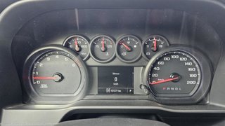 GMC Sierra 1500  2020 à Mont-Laurier, Québec - 26 - w320h240px