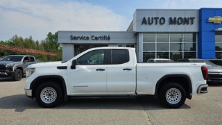 GMC Sierra 1500  2020 à Mont-Laurier, Québec - 14 - w320h240px