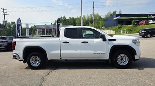 GMC Sierra 1500  2020 à Mont-Laurier, Québec - 4 - w320h240px